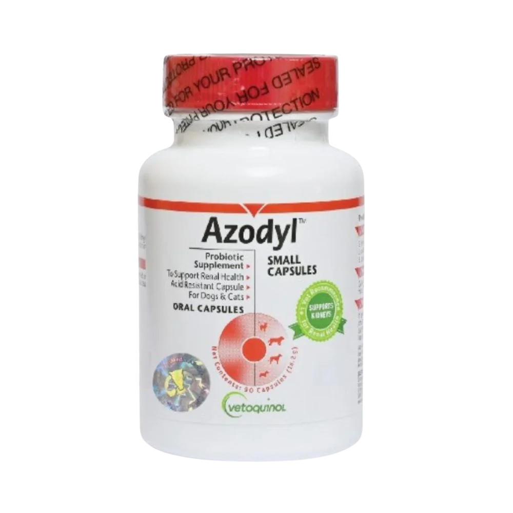 Vitamins & Supplements