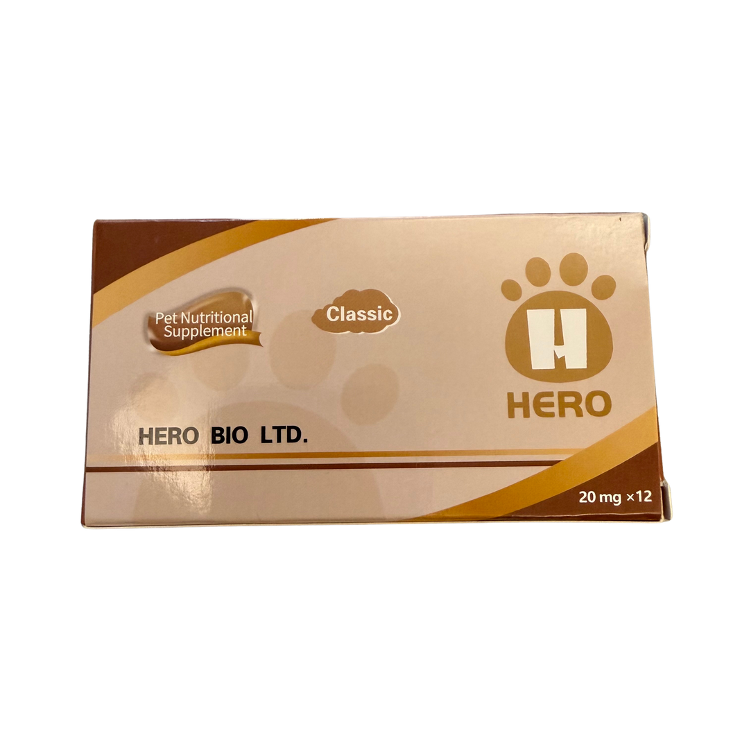 GS-441524 - Premium Purity for FIP Treatment